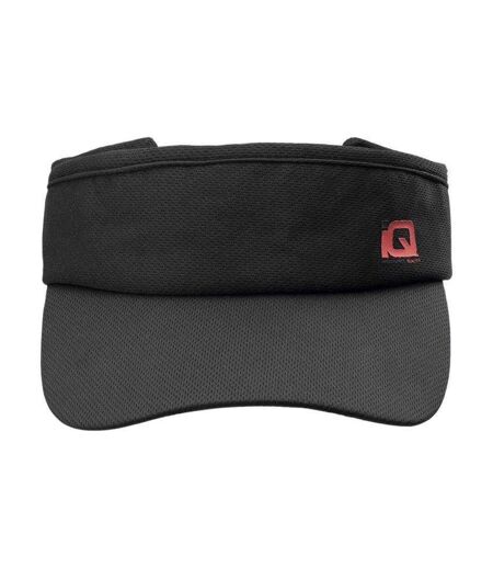 Visière Intelligence Quality Hurco Noir Graphite IQ