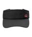 Visière Intelligence Quality Hurco Noir Graphite IQ-3