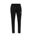 Mens Core Training Tracksuit Bottoms Black Hummel-1