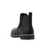 Bottine Cuir Rieker-4