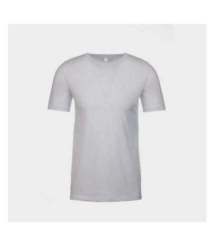 Next Level - T-shirt manches courtes - Unisexe (Blanc) - UTPC3480