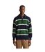 Sweat adulte bleu Gant-3