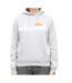 Sweat gris femme ellesse sgs03244g-1