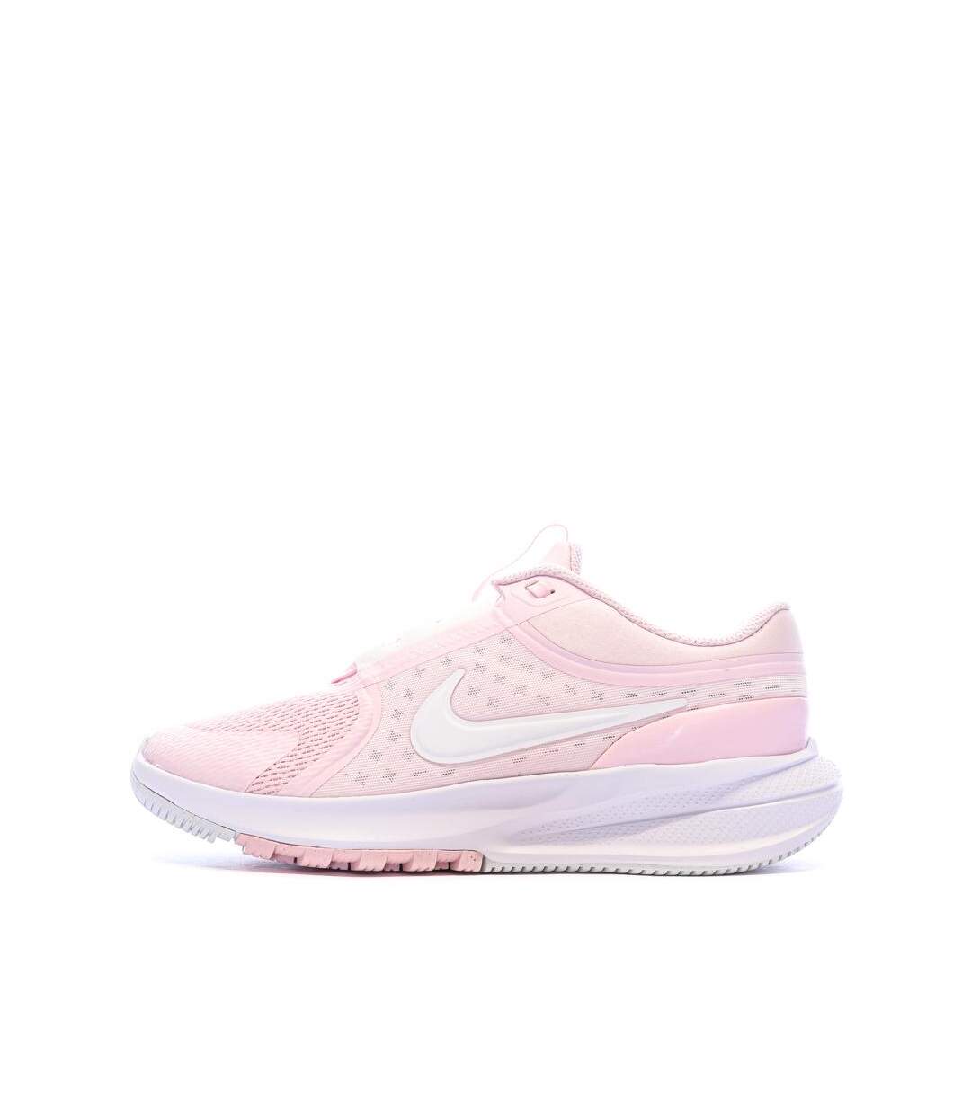 Baskets rose femme nike star runner 5-1