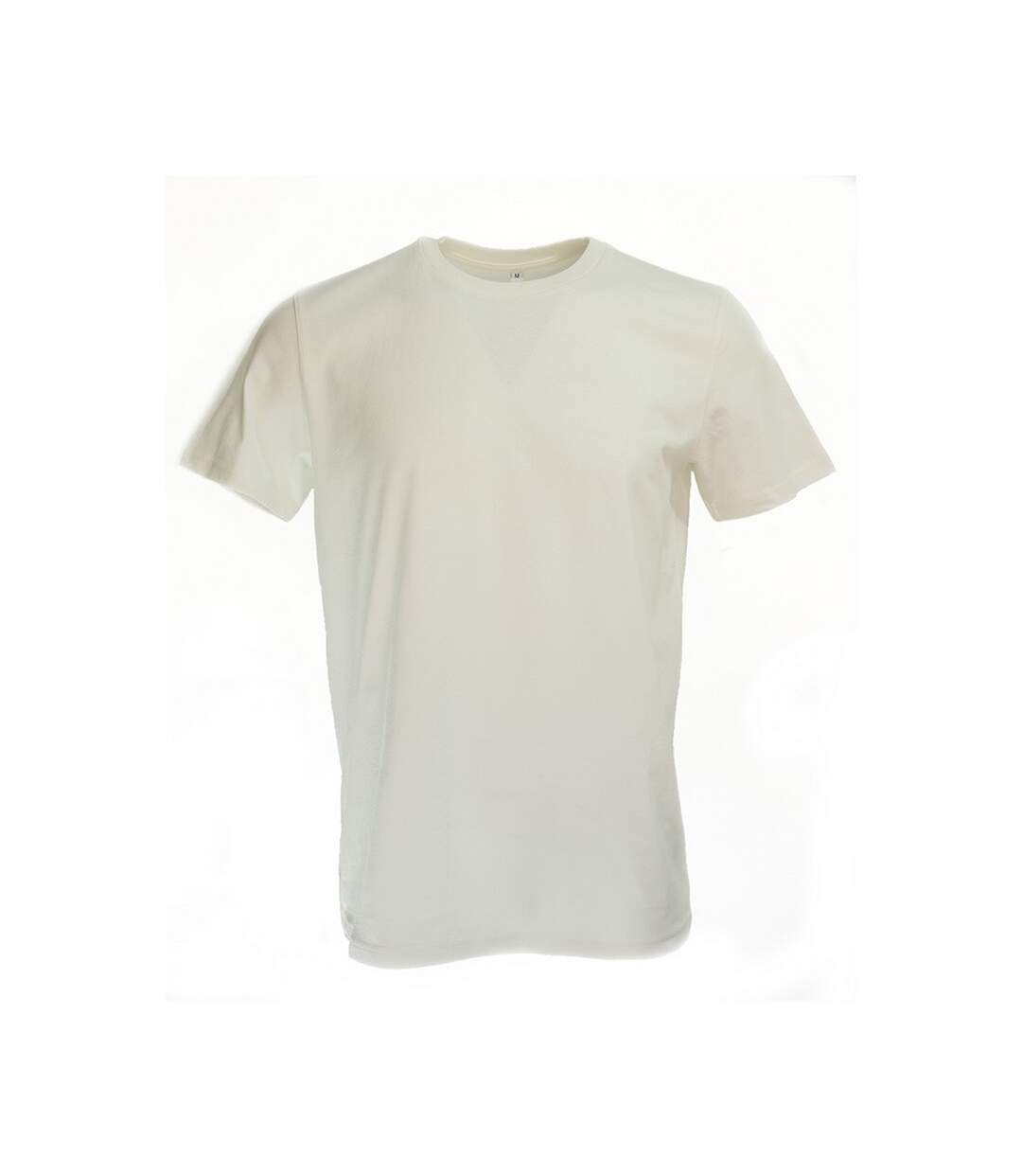 Original FNB - T-Shirt Adulte - Unisexe (Beige claire) - UTPC4010