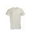 Original FNB - T-Shirt Adulte - Unisexe (Beige claire) - UTPC4010