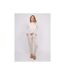 Pantalon jogging maille ELDORA - Dona X Lisa-4