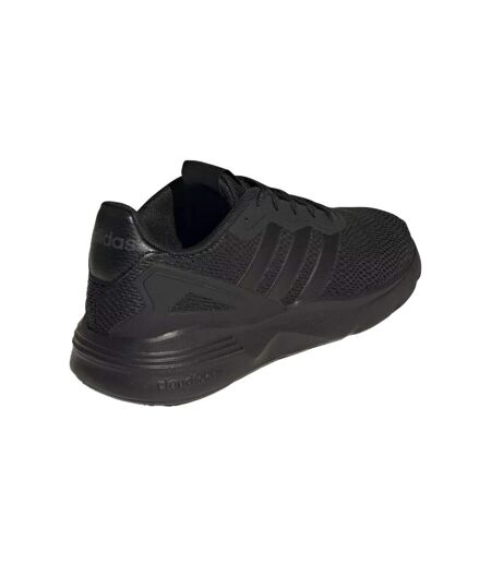 Baskets Nebzed Homme Noir Adidas