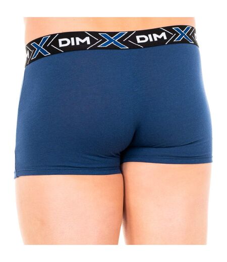 Pack-3 Boxers Thermorégulation Active D041B pour Homme design moderne et élastique