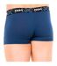 Pack-3 Boxers Thermorégulation Active D041B pour Homme design moderne et élastique-4