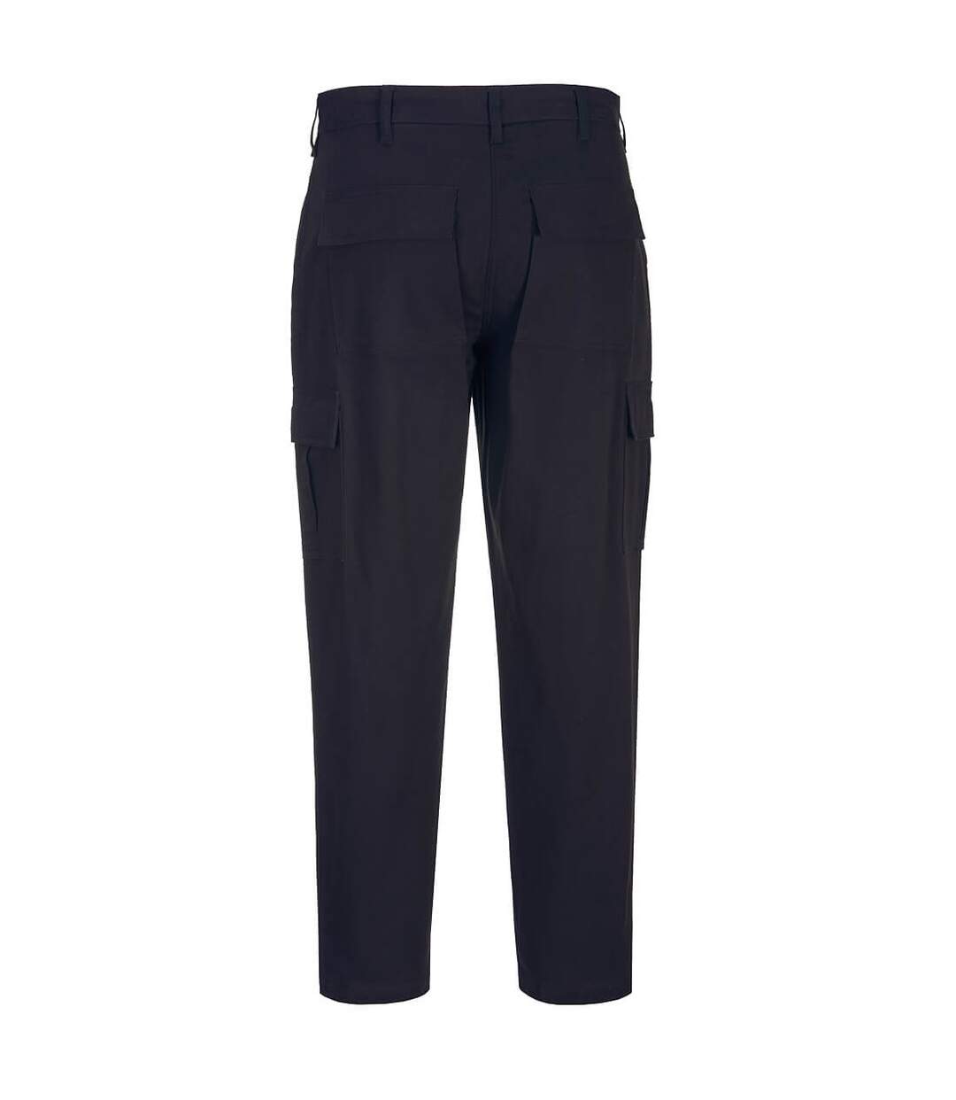 Pantalon cargo s233 femme noir Portwest