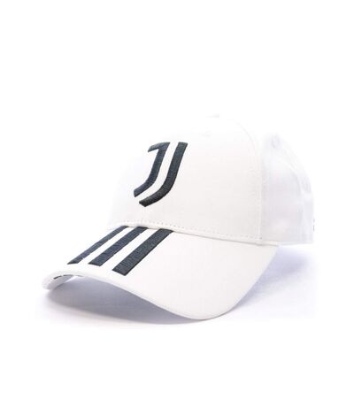 Casquette Blanche Homme Adidas Juventus - OSFM