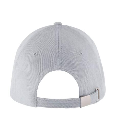 Casquette De Baseball Buffalo Gris SOLS