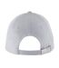 Casquette De Baseball Buffalo Gris SOLS-2