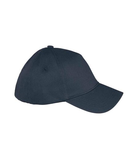 Casquette de baseball bleu marine Native Spirit