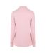 Chemise Manches Longues Femme Rose Musto-2