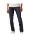 Jean Bleu Foncé Homme Lee Cooper Olox - 29