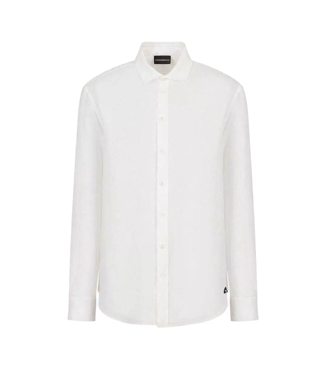 Chemise Homme Blanc Emporio Armani-2