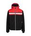 Trespass Mens Vaughn DLX Ski Jacket (Black) - UTTP6150