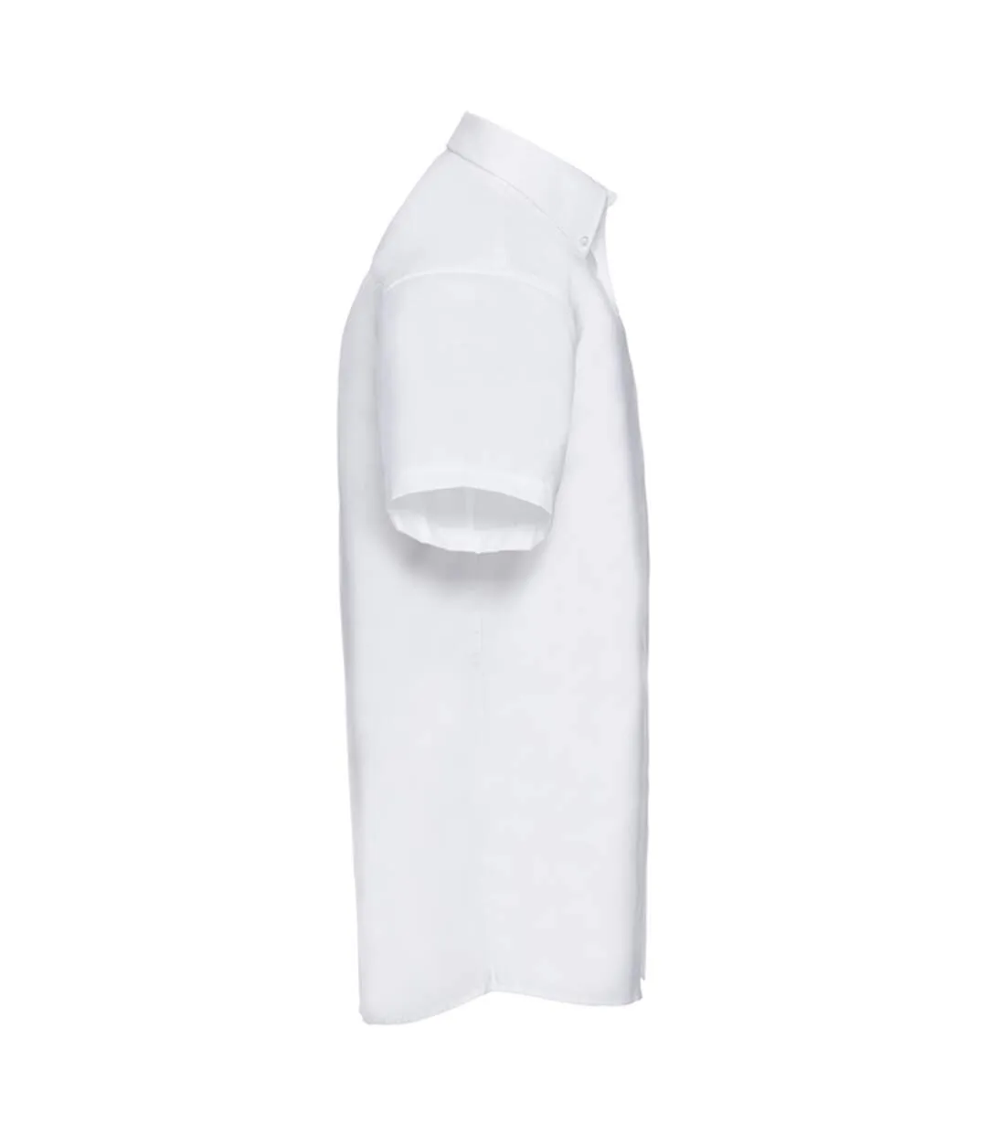 Chemise Classic Homme Blanc Russell Collection-3