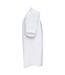 Chemise Classic Homme Blanc Russell Collection-3