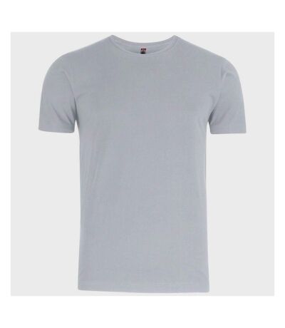 Clique - T-shirt PREMIUM - Homme (Blanc) - UTUB245