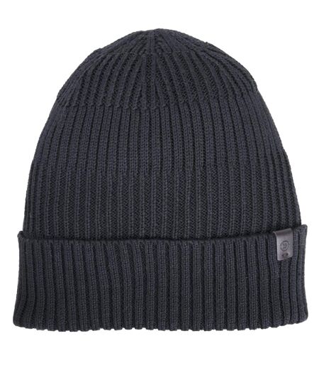 Isotoner Bonnet homme chaud, doublé polaire recyclée