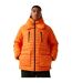 Doudoune Matelassée Christian Lacroix Congenies Homme Orange Regatta-1