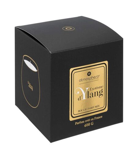 Bougie Parfumée Arlo 400g Ylang