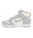 Baskets Dunk Femme Blanc Nike-2