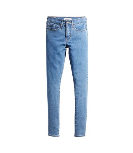Jean Shaping Femme Bleu Levis