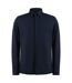 Chemise Manches Longues Homme Bleu Marine Kustom Kit-1