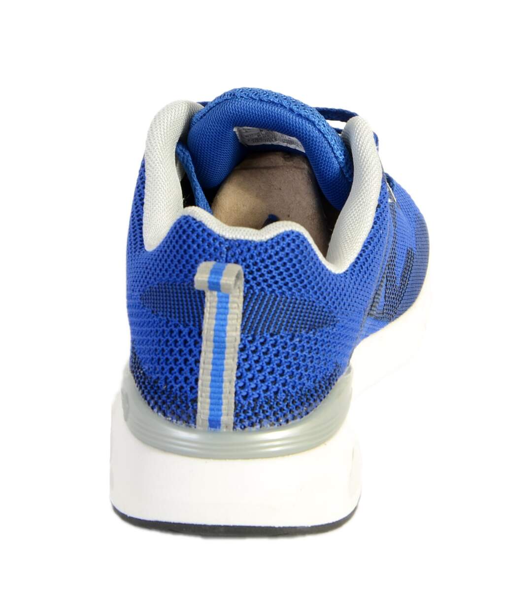 Chaussure British Knights Demon Royal Blue  Blk-3