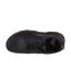 Mens Reeder Full Grain Leather Shoes Black Dr Martens-4