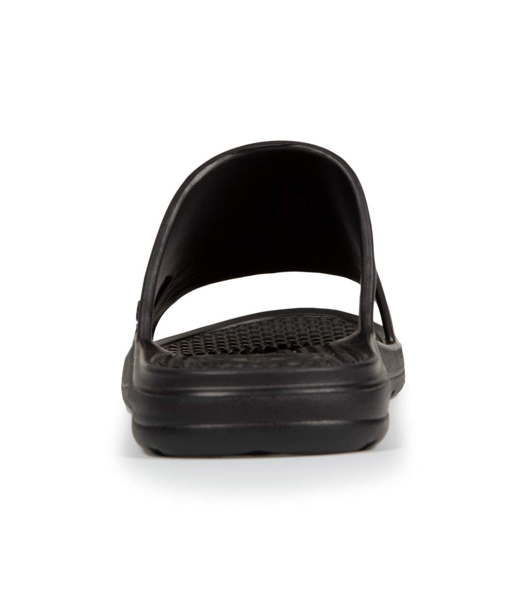 Isotoner Mules claquettes homme ultra confortables et légères, sandale été de piscine-5
