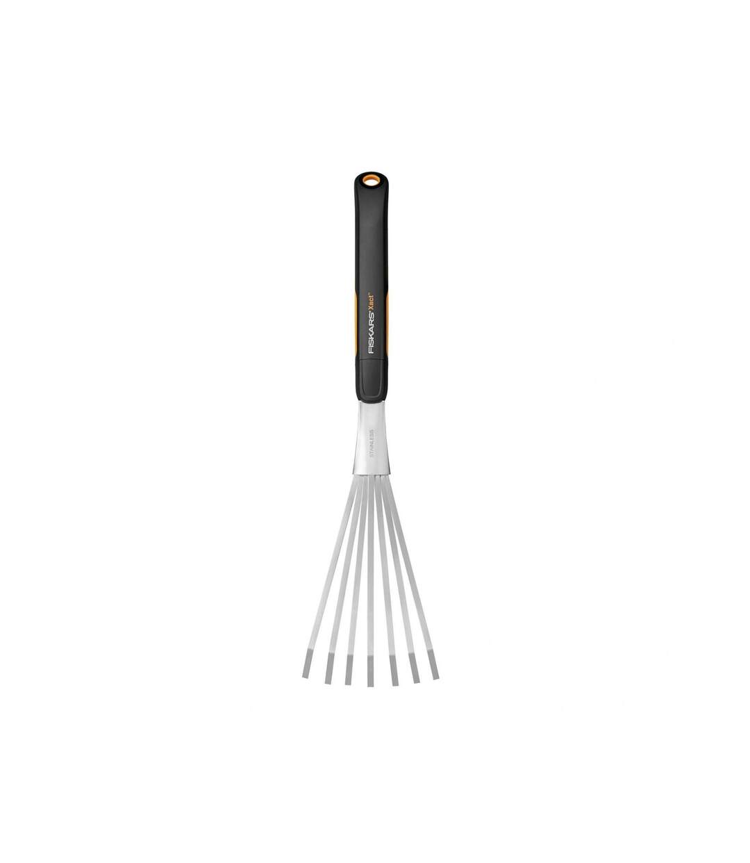 Fiskars xact hand rake one size multi colour FSK-2