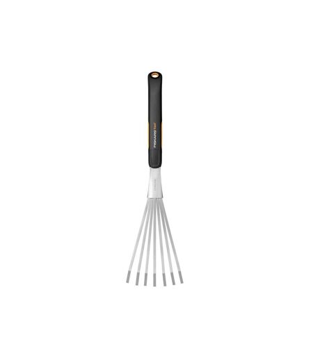 Fiskars xact hand rake one size multi colour FSK