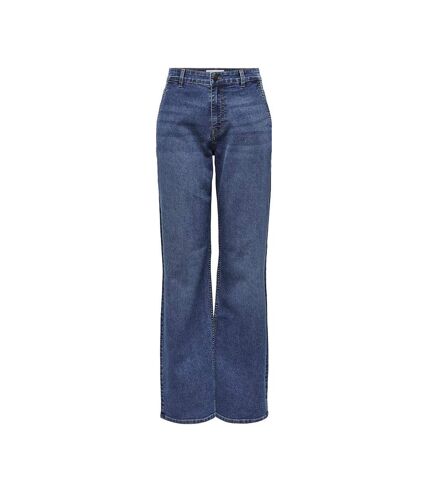 Jean Bleu Femme JDY Moon Sansa - L-L32