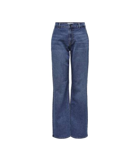 Jean Bleu Femme JDY Moon Sansa - L-L32