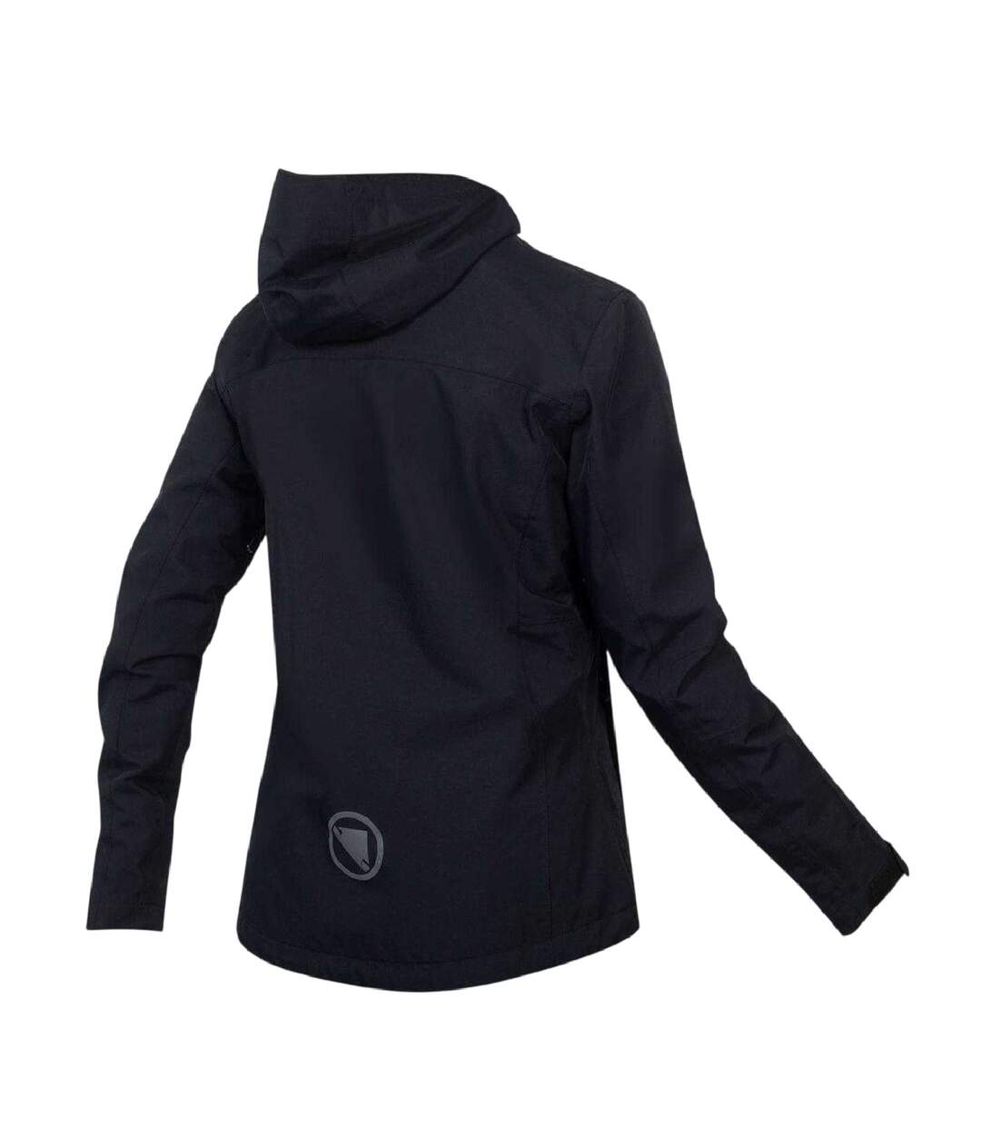 Veste À Capuche Hummvee Femme Noir Endura-2
