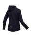 Veste À Capuche Hummvee Femme Noir Endura-2