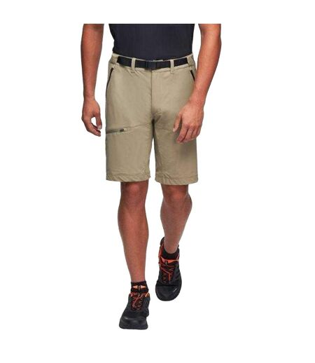 Short Terminio Homme Vert Alpinus