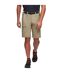 Short Terminio Homme Vert Alpinus-4