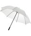 50cm parapluie automatique 80 x 102 cm blanc Bullet-1