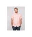 Chemise manches courtes motifs DEZELUA-1