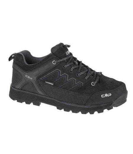 Chaussures De Randonnée Motif/style Lune Homme Noir CMP