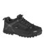 Chaussures De Randonnée Motif/style Lune Homme Noir CMP-1