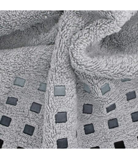 Serviette de toilette PURE SQUARES