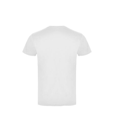 Logoheart 3001 men's short sleeve round neck t-shirt