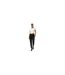 Womens/ladies Hunston Polycotton Joggers Black Jack Wills-1